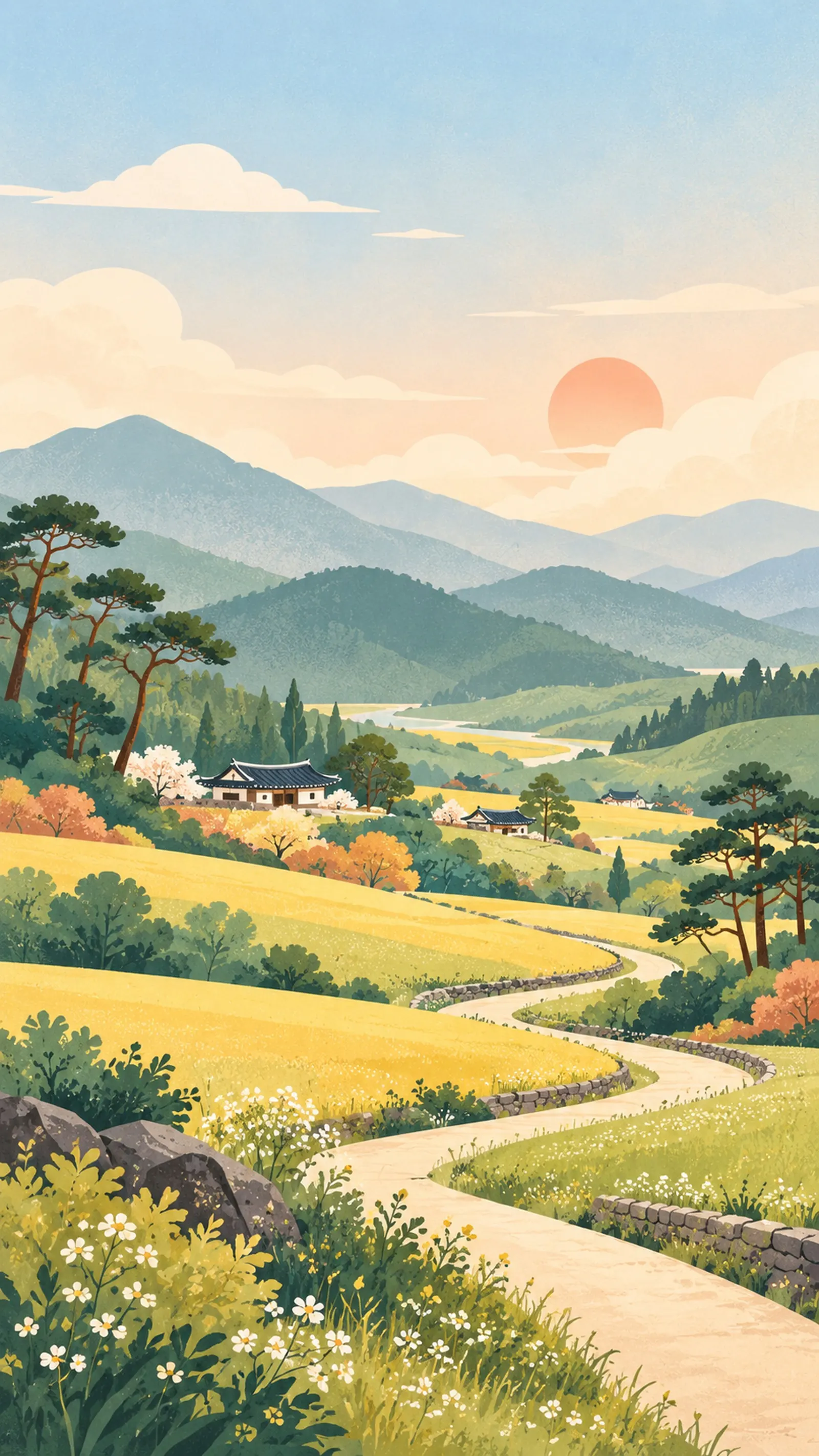경기 파주시 유품정리 그림